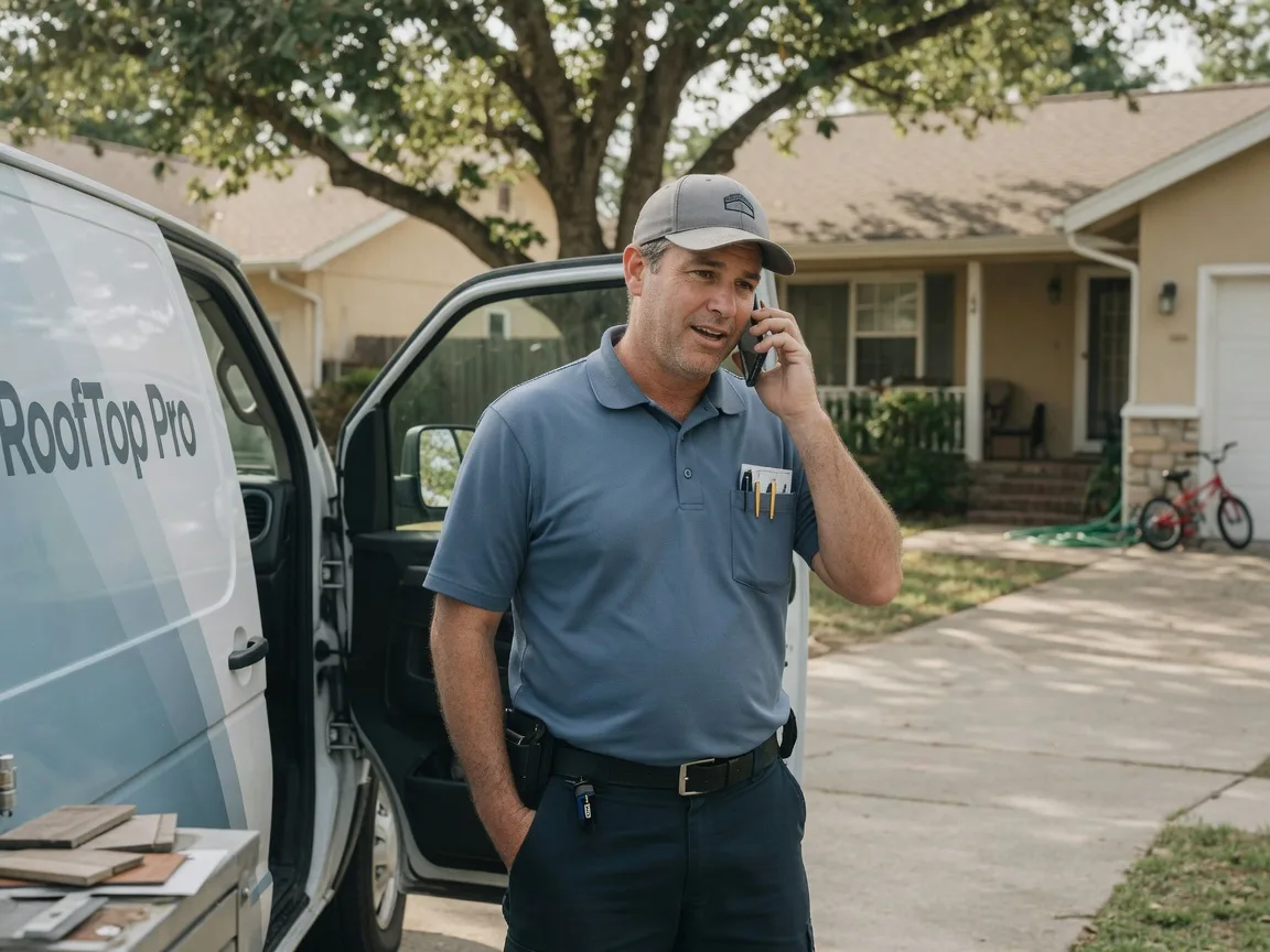 Roof Repair Ellsworth, IA FAQs