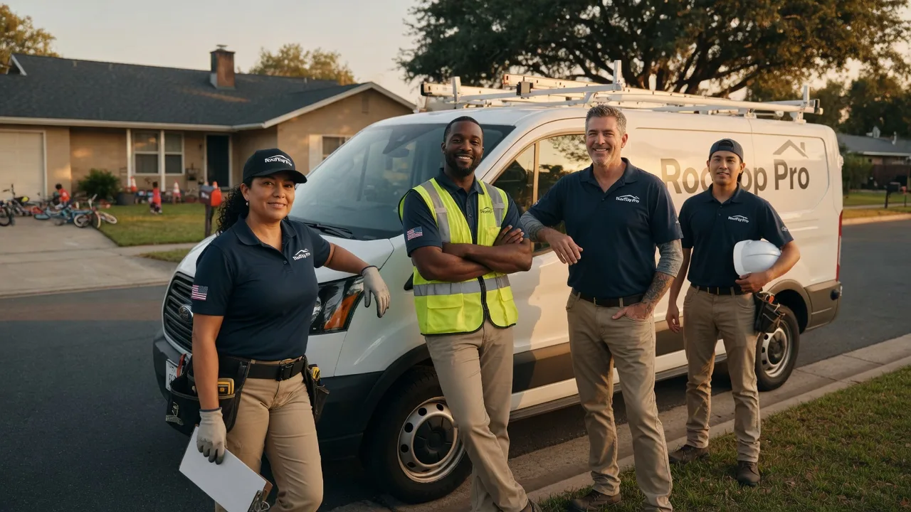 Roof Repair in Ellsworth, IA near me